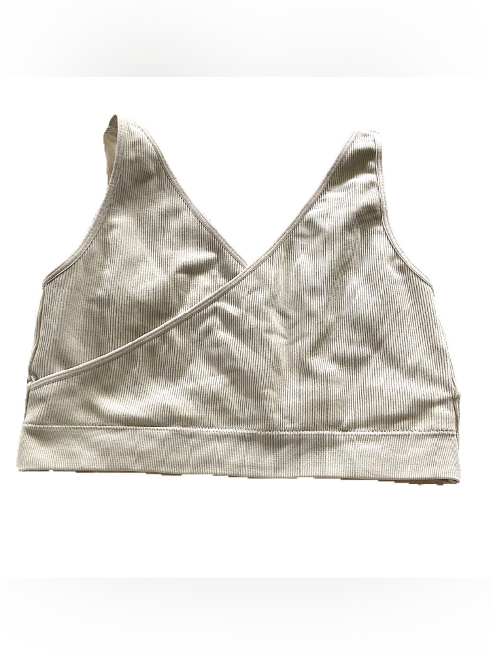 Kindred Bravely Nursing Bra Nude XL BUSTY